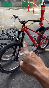 44K views · 1.3K reactions | Mondos paralelos  | Bike_Co | Facebook