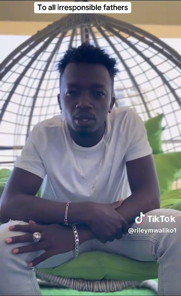 Understanding Irresponsible Fathers and Their Impact