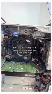11K views · 139 reactions | One day ill fix motherboards #dell #xps #tech #satisfyingvideo #ifixit #repair #fblifestyles please visit and follow the original pages through : @Tecboy | TechSupport | Facebook