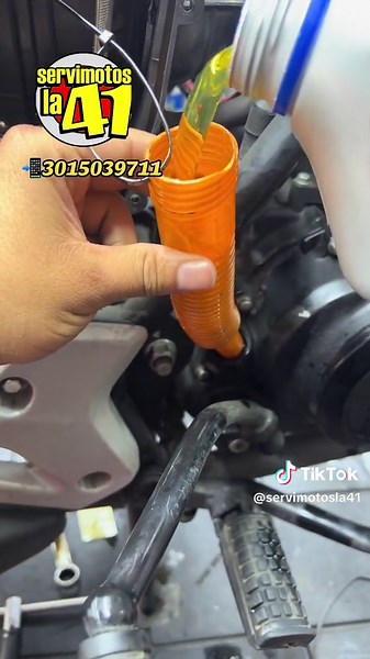 Mantenimiento General Victory Nitro #taller #mantenimiento #tallermecanico #tutorial #parati #victory #victorynitro125 #uma