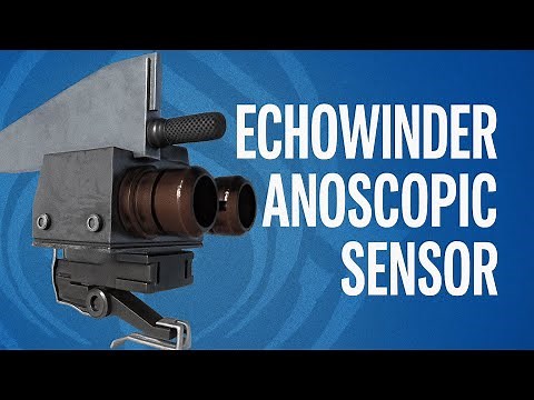 How to ge Echowinder Anoscopic Sensor in Warframe