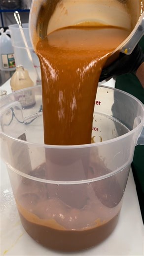 Oden’s Revenge Hot Sauce is back in the kitchen #odensrevenge #hotsauce