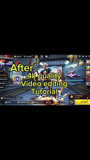 Mastering 4K Quality Video Editing