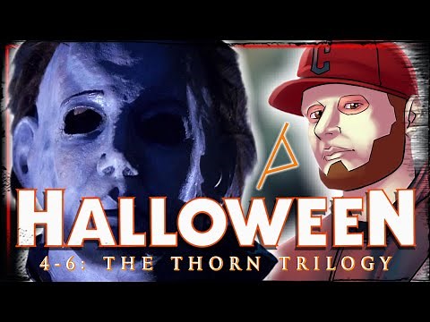 Halloween: The Thorn Trilogy - Complete Deep Dive