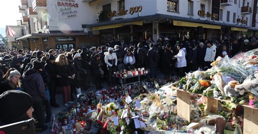 Incendie mortel à Crans-Montana : un espoir de la boxe suisse meurt en portant secours à son amie