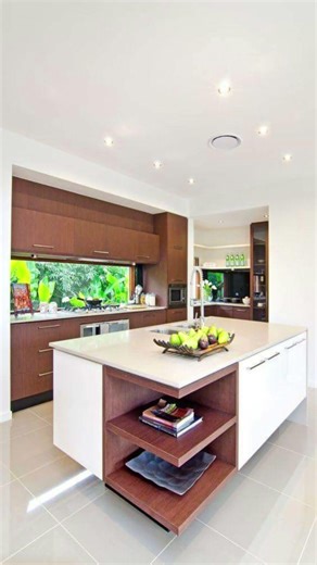 smart kitchen cabinet design #shorts #viral