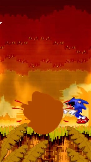 Tails dies in fashion poop #short #sonicexe #sonic #tails #sonicthehedgehog #tailssonic #sonicau