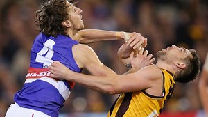 AFL expert tips for round 23