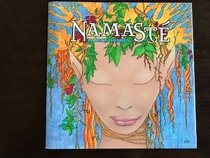 Nia Skweda - Namaste