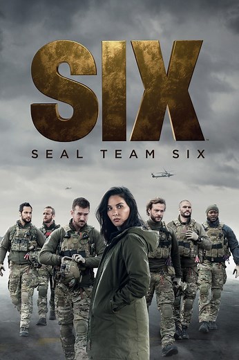 SIX: Season 2 | Rotten Tomatoes