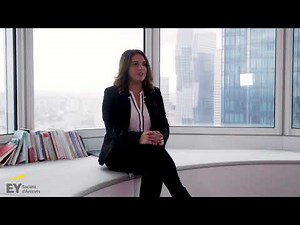 Avocat en droit des Affaires - EY Société d'Avocats