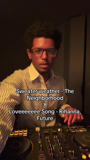 Embrace Fall Vibes with Sweater Weather Songs