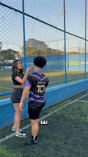 azar no jogo e azar no amor.. 🥲 #fy #futebol #humor #jogador #fyp | Isaac Xavier