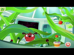 Astroblast Space Station Arcade - Comet