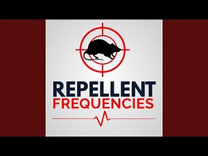 Ultrasonic Rat Deterrent