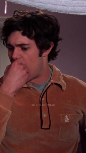 The OC Season 1 Episode 20: Seth Cohen's Standoff