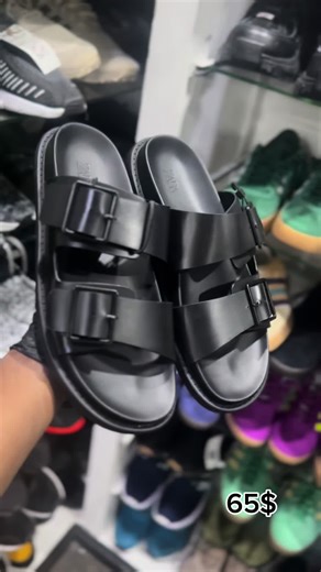 Sandale disponible à Black Store Haiti 48151515 whatssap #outfit #fashion #style #store #clothes