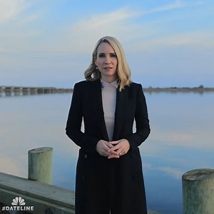 Friday on an all-new Dateline at 9/8c, Andrea Canning is headed to Long Island for a wild story that captured the nation’s attention… | Dateline NBC