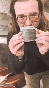 Who is Leslie and Why Does She Spin?