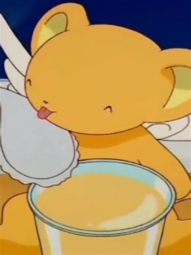 Kero: The Beloved Spirit of Cardcaptor Sakura