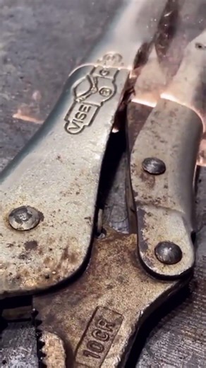 Laser Rust Removal Process