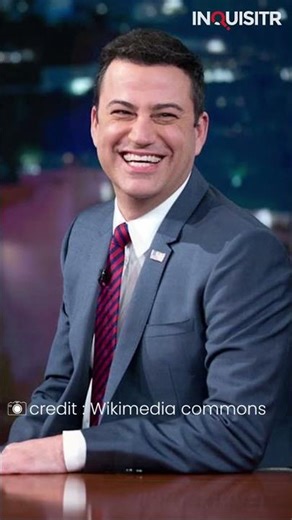 Jimmy Kimmel Roasts Trump Over Melania Documentary at 2026 Oscars