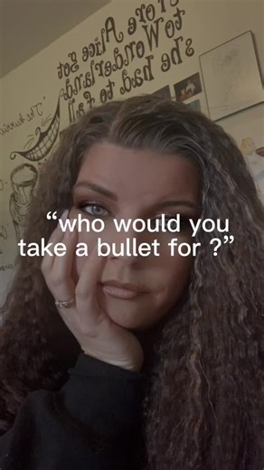 Without question. 💞