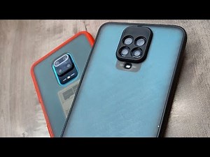 Poco M2 Pro Case ||Redmi Note 9 Pro Case || Redmi Note 9 Pro Max Case Cover