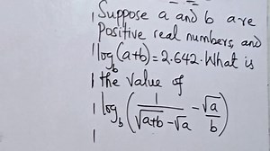 Mathematics Tutorial #petersonlinetutor #NECOMaths #waecmaths #viralvideochallenge #maths #viralvideo #pot #STEM #logarithm | Peters Online Tutor