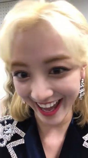 Happy New Year 2020 from TWICE