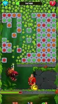 save the king ll level_37 ll