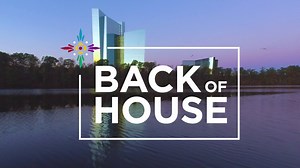 1.6K reactions · 274 shares | Back of House, an all-new original...