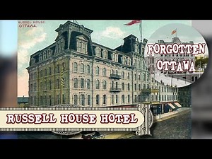 The Russell House Hotel