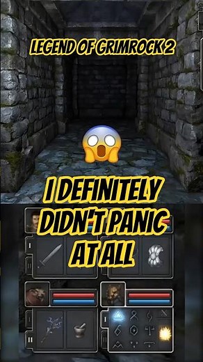 Totally Innocent Treasure Chest | Legend of Grimrock 2