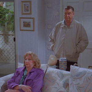 Who eats dinner at 4:30? | Seinfeld