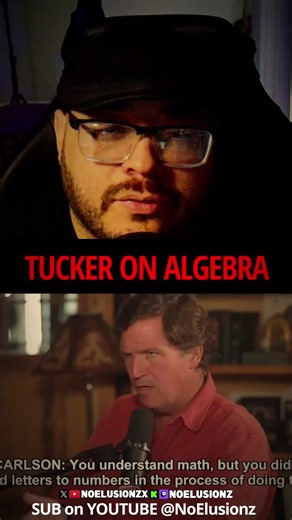 Why do we even use letters in math? 🤯 #math #debate #education