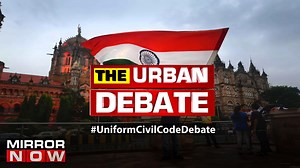 Should India have a Uniform Civil Code? | The Urban Debate