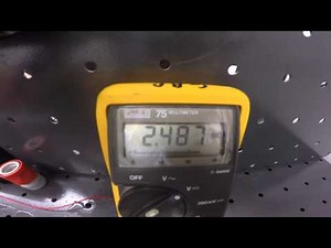 Bubbler Liquid Level Sensing Lab