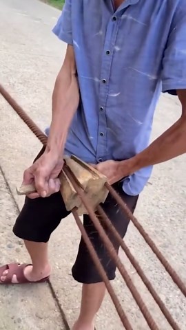 Simple Building Hacks