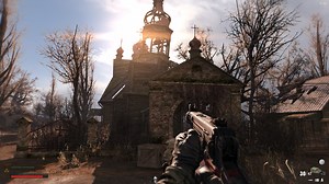 S T A L K E R  2 HUD by Mike0422 (Update) - BHS Support addon - S.T.A.L.K.E.R. Anomaly mod for S.T.A.L.K.E.R.: Call of Pripyat