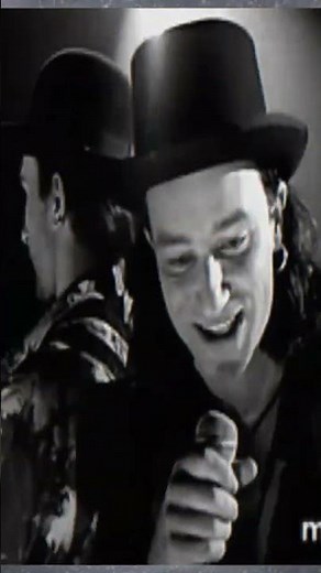 Em 1987, o U2 mudaria a história do ROCK com THE JOSHUA TREE