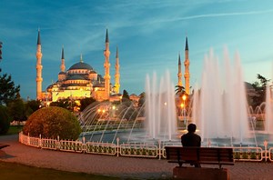 Istanbul Travel Guide - Expert Picks for your Vacation