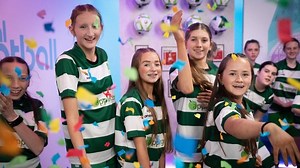 Total Football S01E04 - Total Football