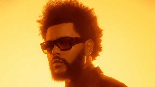 Iconic The Weeknd hit becomes first song ever to reach FIVE BILLION streams on Spotify