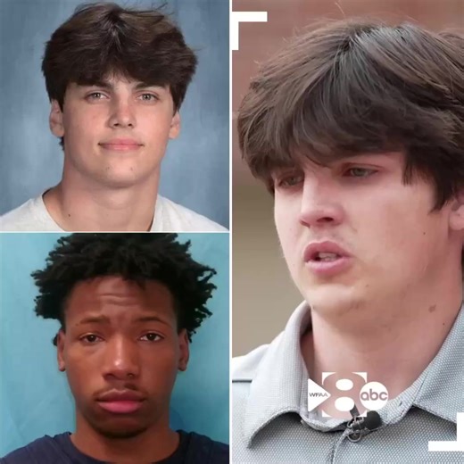 1.9K views · 12 reactions | 퐓퐞퐞퐧 퐃퐢퐞퐬 퐢퐧 퐓퐰퐢퐧 퐁퐫퐨퐭퐡퐞퐫'퐬 퐀퐫퐦퐬 퐀퐟퐭퐞퐫...