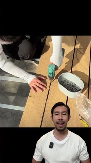 วัสดุปูพื้นไม้เทียม WPC เป็นอีกตัวเลือกในการปูพื้นที่ทั้งสวยและทน