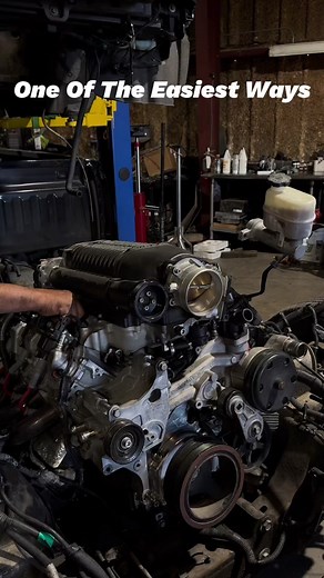 Yes You Heard That Right. Headers, Custom X Or Y Pipe, V-Band Flanges, MSD Wires, Bolts, Gaskets AND Installation Is All Included 🔥. TAKE Advantage Of The Most EASIEST Way To Gain Horsepower And Sound Meaner 🔊❕ • • • • • • • • • • • • • • • • • #cammed #trucks #cammedtrucks #texas #droppedtrucks #performancetrucks #performance #dragracing #exhaust #performanceexhaust #muffler #wacotexas #fyp #explore #explorepage #foryou #foryoupage #waco #boosted #sierra #racetruck #boostedtrucks #silveradona