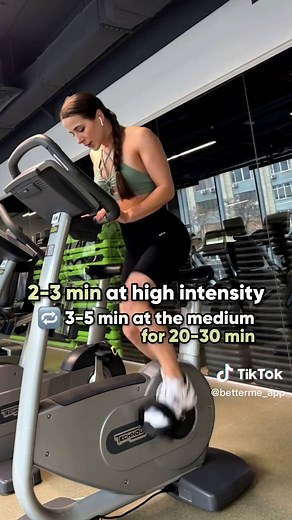 Effective Stationary Bike Workout Routine for Beginners