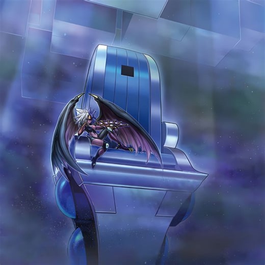 YUBEL MASTER DUEL - YGOPRODeck