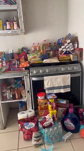 Restock de $350 dólares de despensa #restock #frigde #asmr #restockingfridge #fridge #refrigerador #restockinh #organizacion #organizar #organize | Valery FR